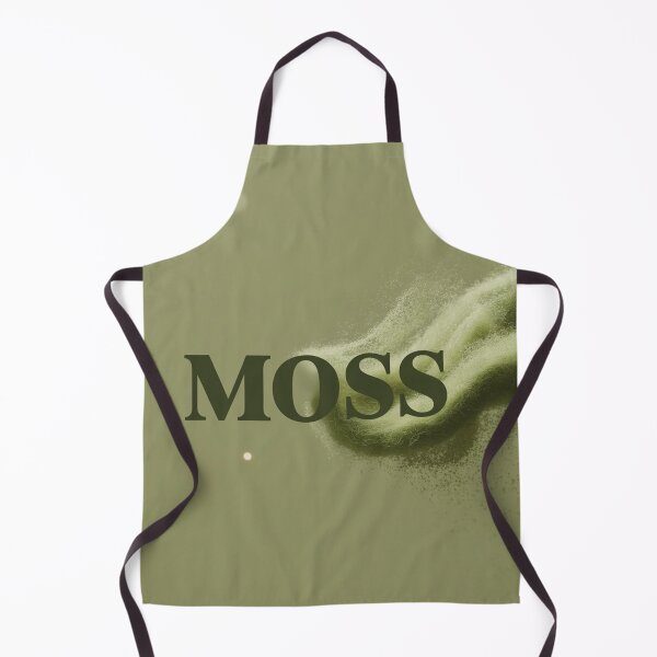 Item preview, MOSS designed and sold by MiHaykl.
