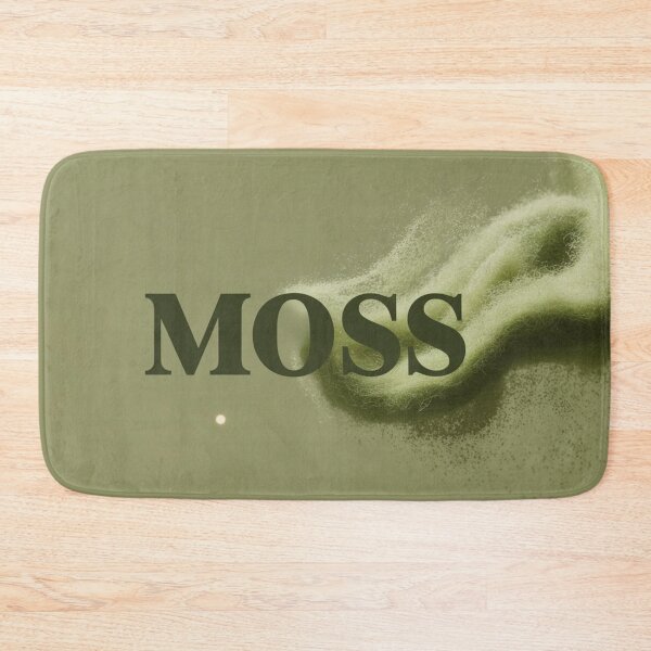 Item preview, MOSS designed and sold by MiHaykl.