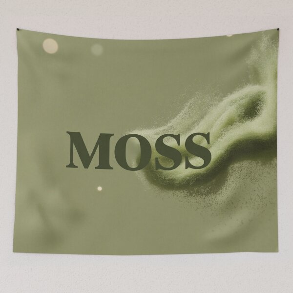 Item preview, MOSS designed and sold by MiHaykl.