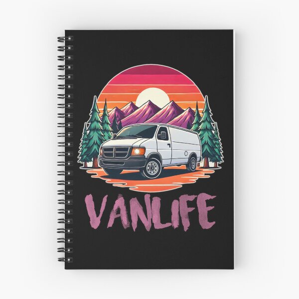 Item preview, Dodge cargo vanlife designed and sold by VANLIFE..