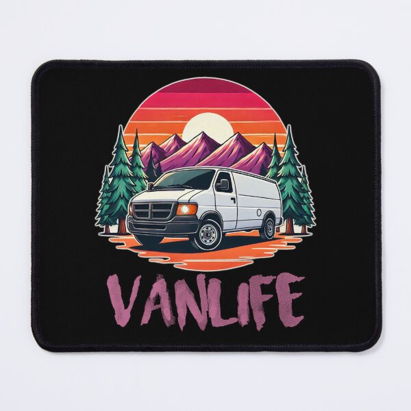 Item preview, Dodge cargo vanlife designed and sold by VANLIFE..