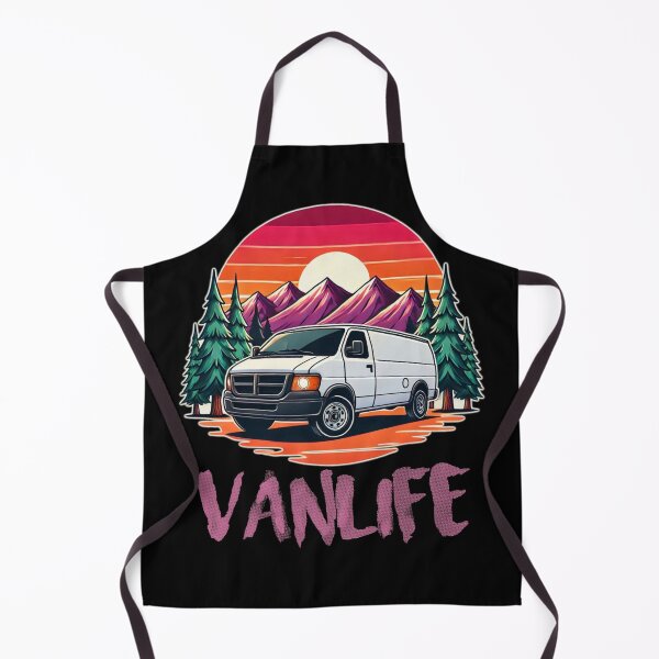 Item preview, Dodge cargo vanlife designed and sold by VANLIFE..