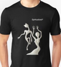 Spiritualized - Lazer Gudied Melodies Unisex T-Shirt
