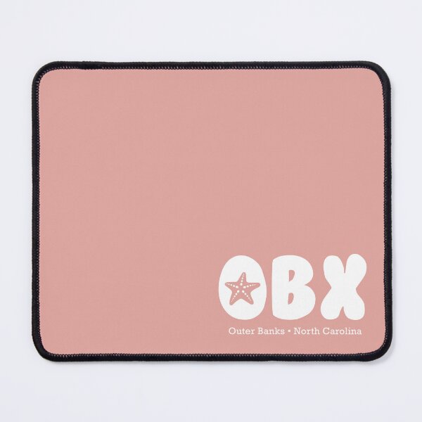 Item preview, Outer Banks Vacation North Carolina Starfish designed and sold by Navigation Art & Design.