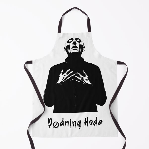 Item preview, Dodning Hode designed and sold by DarkJuliettes.
