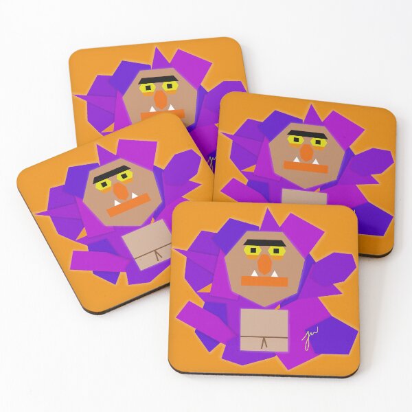 Item preview, Geometric Sweetums (version 1/2 - full background) designed and sold by Jessiwins19.