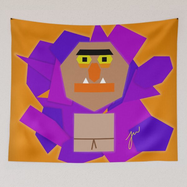 Item preview, Geometric Sweetums (version 1/2 - full background) designed and sold by Jessiwins19.