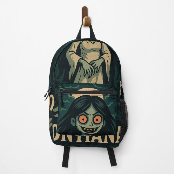 Item preview, Pontianak 06 designed and sold by AIfolklore.