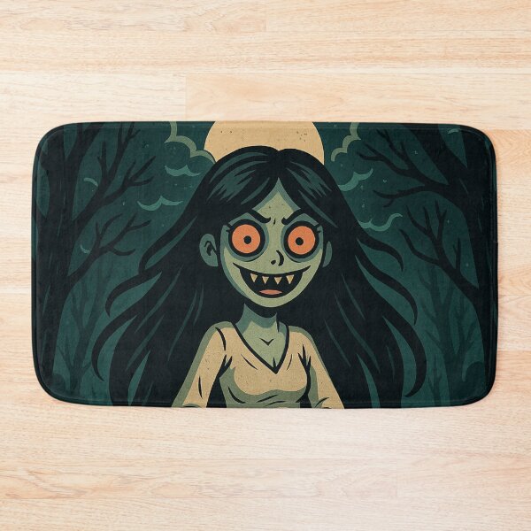 Item preview, Pontianak 06 designed and sold by AIfolklore.