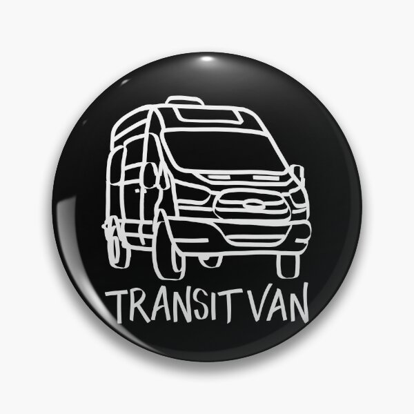 Item preview, Ford transit van designed and sold by VANLIFE..