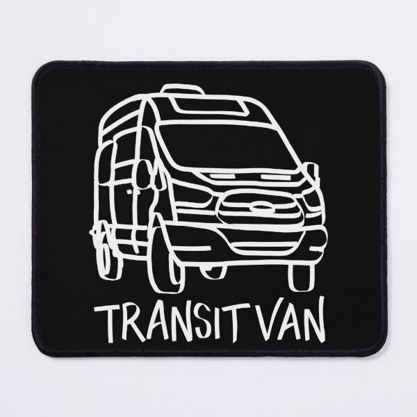 Item preview, Ford transit van designed and sold by VANLIFE..