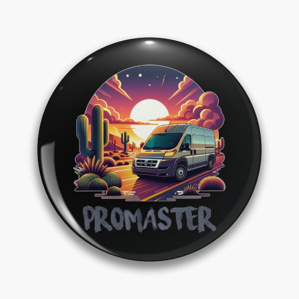 Item preview, 2023 Ram Promaster designed and sold by VANLIFE..