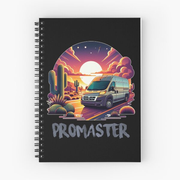 Item preview, 2023 Ram Promaster designed and sold by VANLIFE..