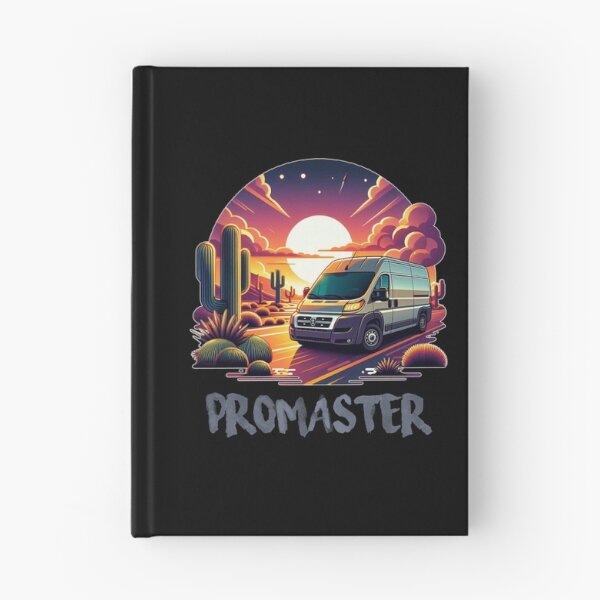 Item preview, 2023 Ram Promaster designed and sold by VANLIFE..