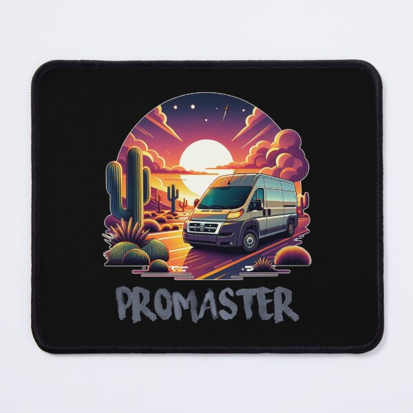 Item preview, 2023 Ram Promaster designed and sold by VANLIFE..