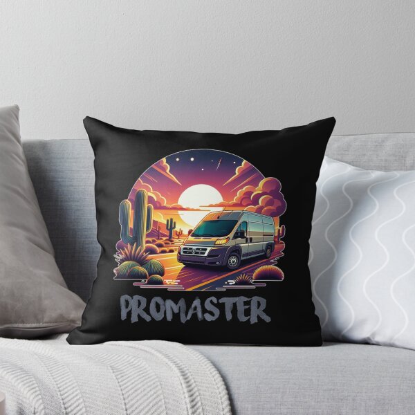 Item preview, 2023 Ram Promaster designed and sold by VANLIFE..