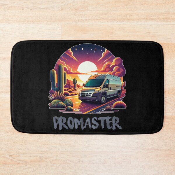 Item preview, 2023 Ram Promaster designed and sold by VANLIFE..