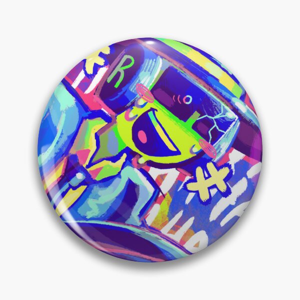 Item preview, Forsaken : ADRENALINE RUSH designed and sold by funnydoggg.