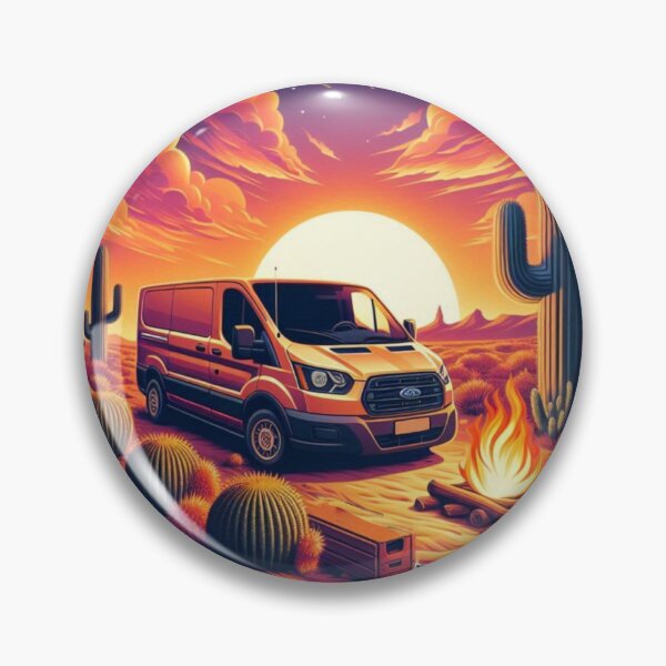 Item preview, 2023 Ford Transit designed and sold by VANLIFE..
