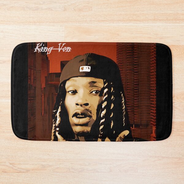 Item preview, king von vintage 2 designed and sold by MAX MILLER.