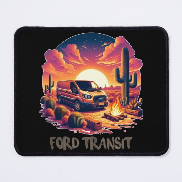 Item preview, 2023 Ford Transit designed and sold by VANLIFE..
