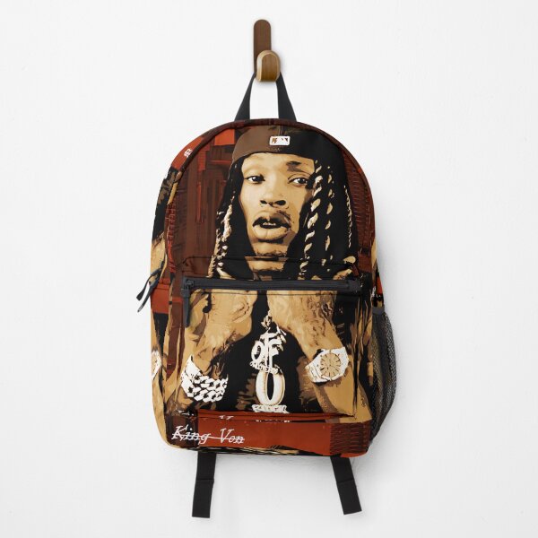 Item preview, king von vintage 2 designed and sold by MAX MILLER.