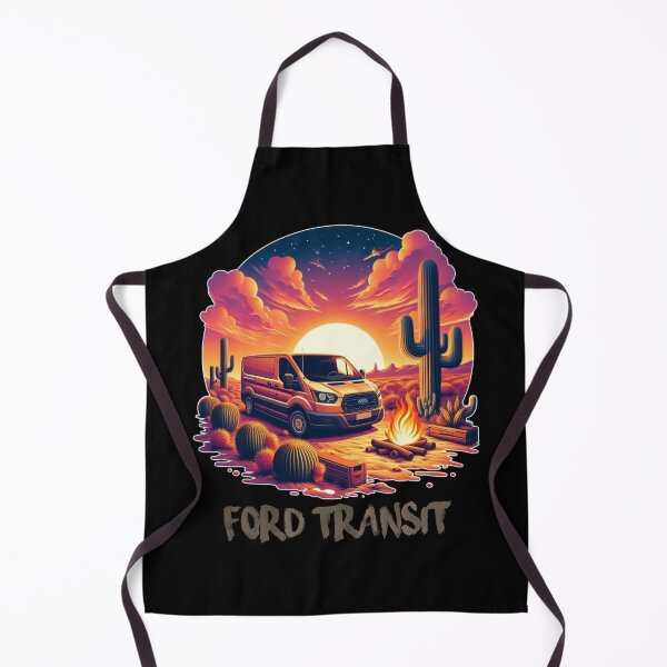 Item preview, 2023 Ford Transit designed and sold by VANLIFE..