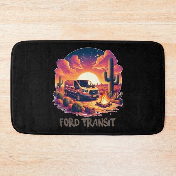 Item preview, 2023 Ford Transit designed and sold by VANLIFE..