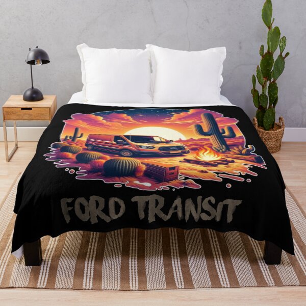 Item preview, 2023 Ford Transit designed and sold by VANLIFE..