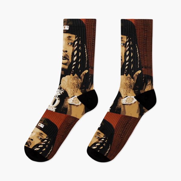 Item preview, king von vintage 2 designed and sold by MAX MILLER.