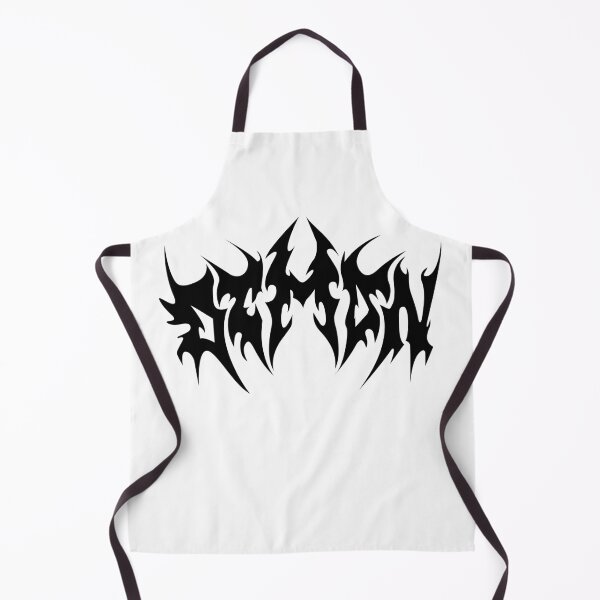Item preview, Cybergoth Sigilism. Demon. designed and sold by Tribalgothss.