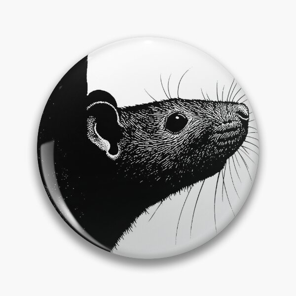 Item preview, Mouse taking a look designed and sold by Brendon987.