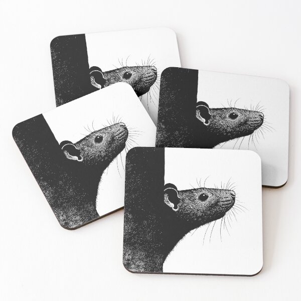 Item preview, Mouse taking a look designed and sold by Brendon987.