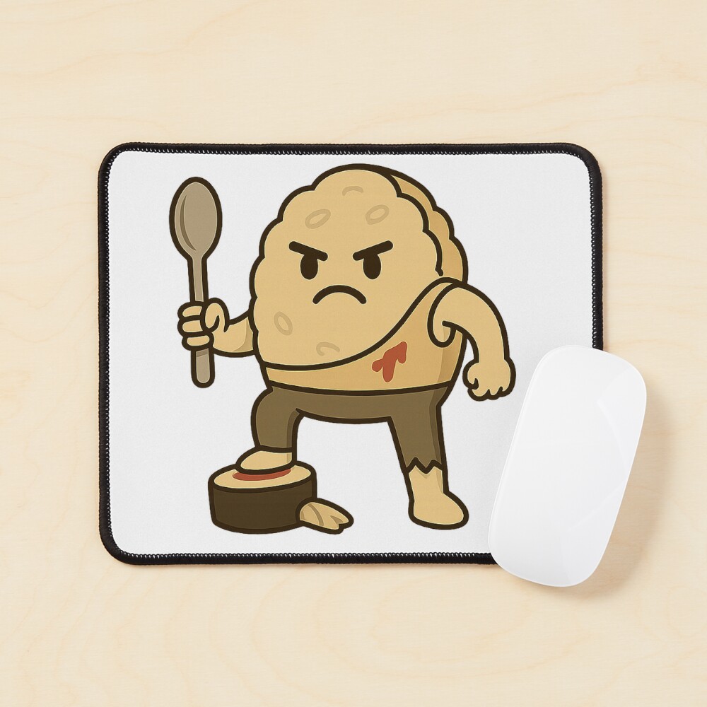 Item preview, Mouse Pad designed and sold by DCEssence.