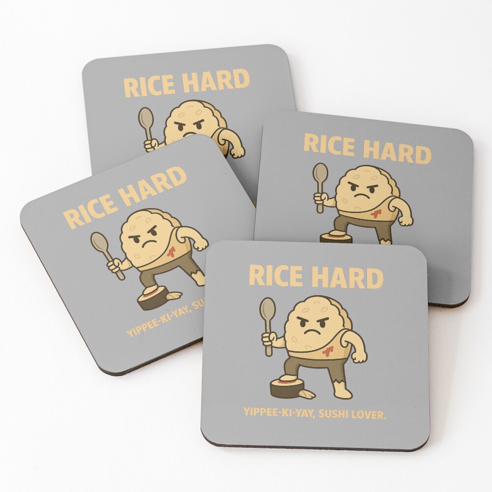 Item preview, Coasters (Set of 4) designed and sold by DCEssence.