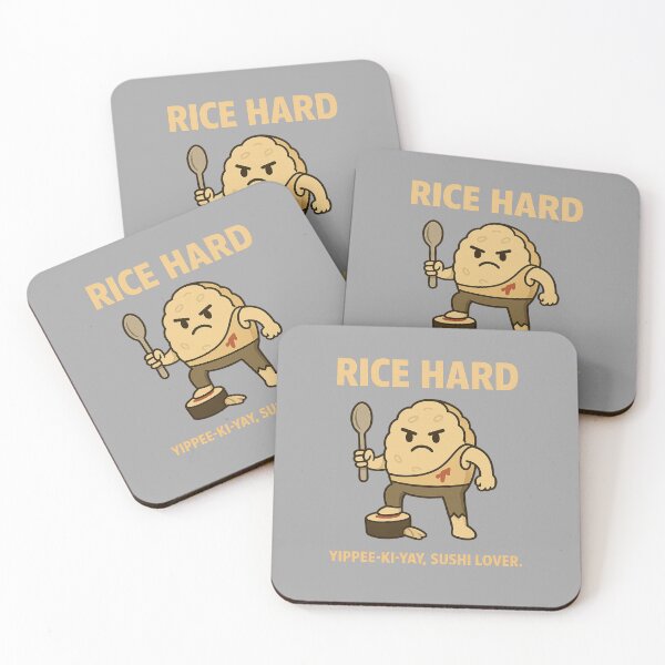Item preview, Hard Rice designed and sold by DCEssence.