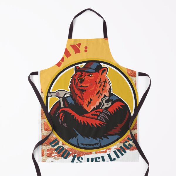 Item preview, DIY: Dad Is Yelling Repairman Handyman DIY designed and sold by UrbanStitchCreations.
