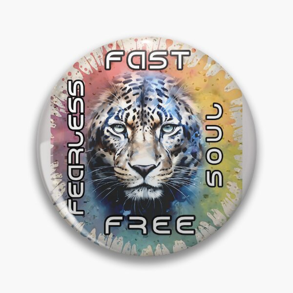 Item preview, BE FEARLESS  designed and sold by Mosteve90.