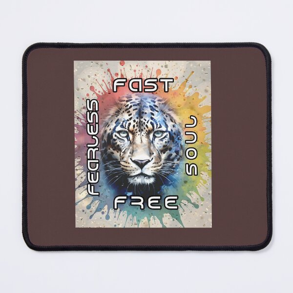Item preview, BE FEARLESS designed and sold by Mosteve90.