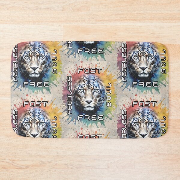 Item preview, BE FEARLESS  designed and sold by Mosteve90.