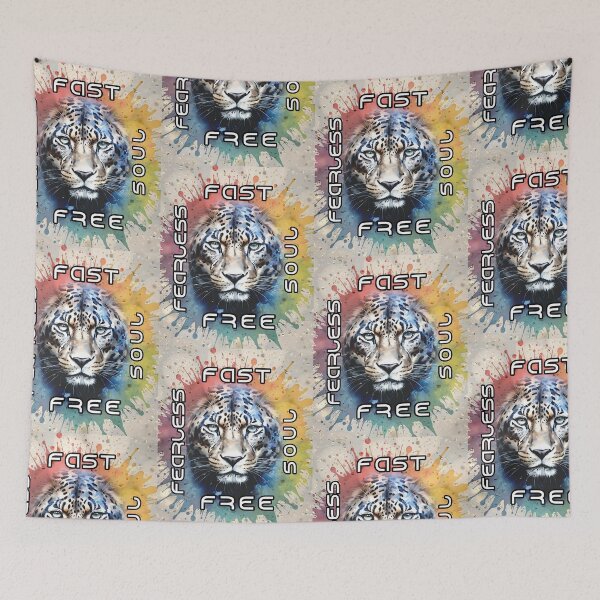 Item preview, BE FEARLESS designed and sold by Mosteve90.
