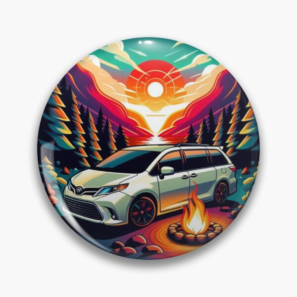 Item preview, 2023 Toyota Sienna  designed and sold by VANLIFE..