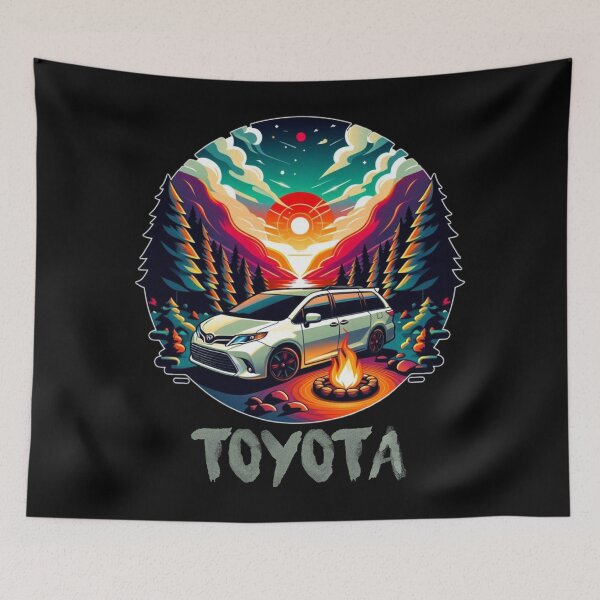 Item preview, 2023 Toyota Sienna  designed and sold by VANLIFE..
