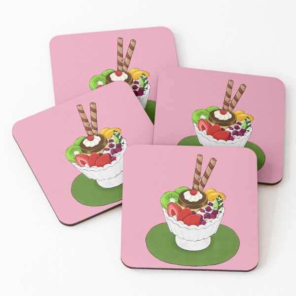 Item preview, Pudding à la Mode designed and sold by M0m0rae.