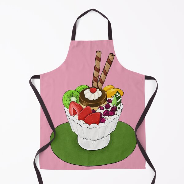 Item preview, Pudding à la Mode designed and sold by M0m0rae.