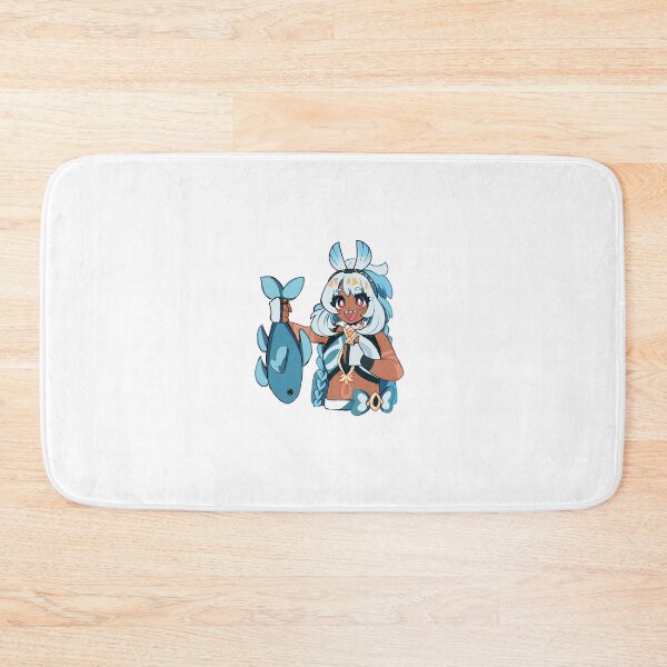 Item preview, Mualani Fish Thumbs Up designed and sold by Kaytlin-Studios.