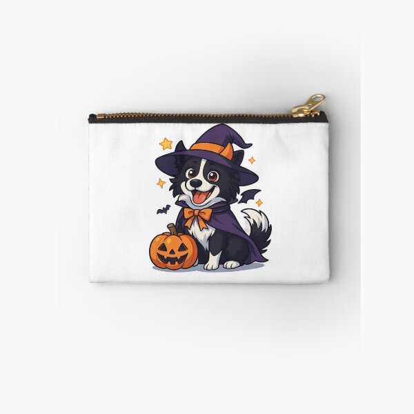 Item preview, Bewitched Border Collie designed and sold by Moshop08.