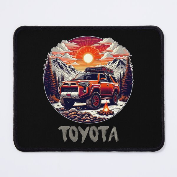 Item preview, 2017 Toyota 4runner designed and sold by VANLIFE..