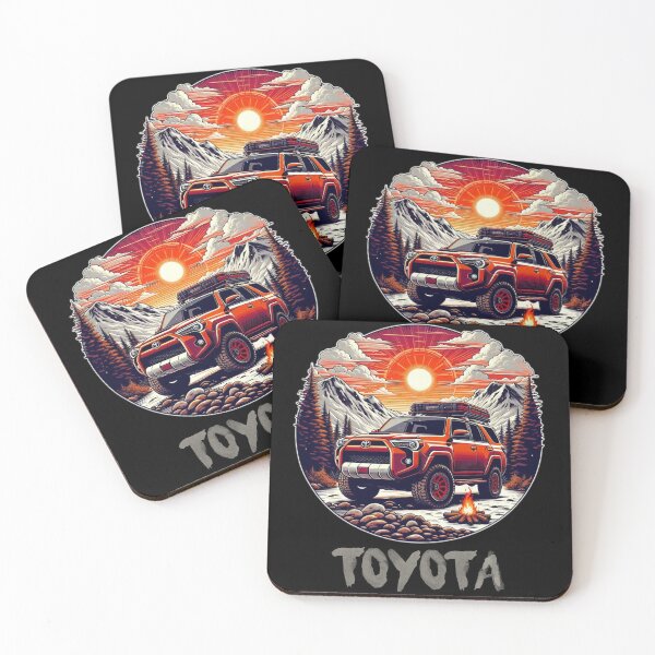 Item preview, 2017 Toyota 4runner designed and sold by VANLIFE..