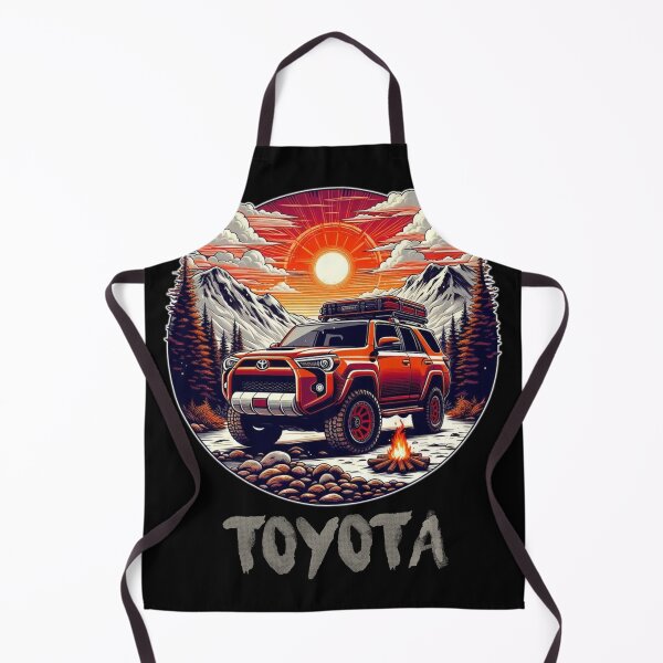Item preview, 2017 Toyota 4runner designed and sold by VANLIFE..